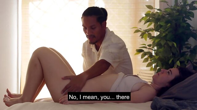 Shamancito Realized That He Had To Use Other Methods To Cure Her