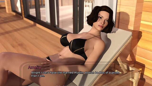 Grandmas House 121 I Cant Believe We Getting so Intimate Me and Alison