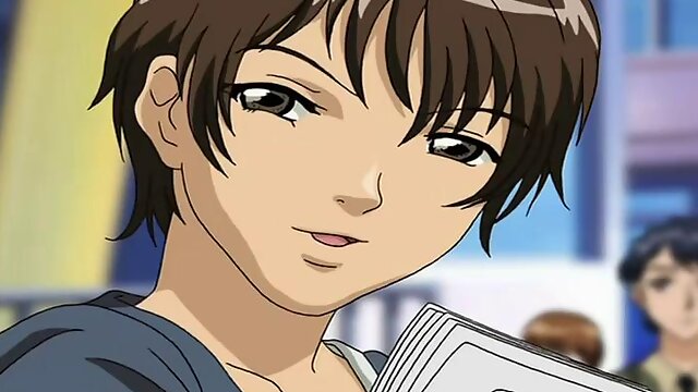 Sentakuya Shin-chan 02