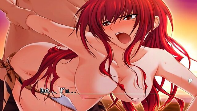 Majikoi Margit Eberbachch h-scede 1