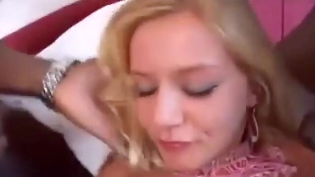 Anal, Interracial, Gangbang