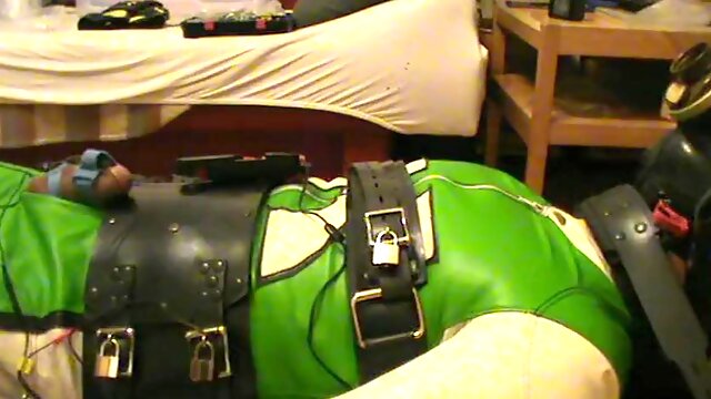 Biker in segufix - 5