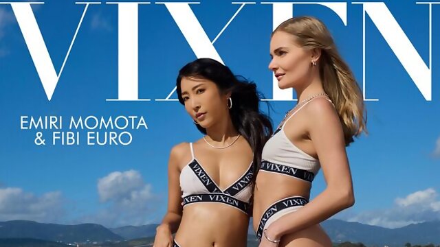 Missionario, Donna Donna Uomo