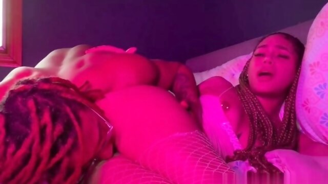 Black and Ebony BABES