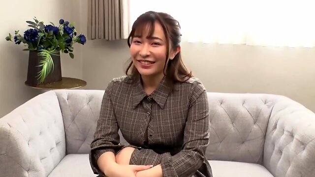 Japonaise, Japonaise Non Censuré