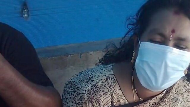 Chennai Highway Sex Tamil Lovers Hot