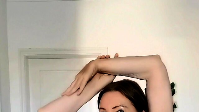 Hot Striptease
