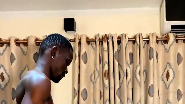 My Big Dick Bro Came to Chill with Me and I Ended up Sitting on Their Raw Dicks