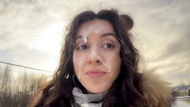 Ex Girlfriend, Debourage, Publique, Faciale