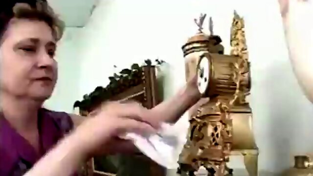Maid Anal