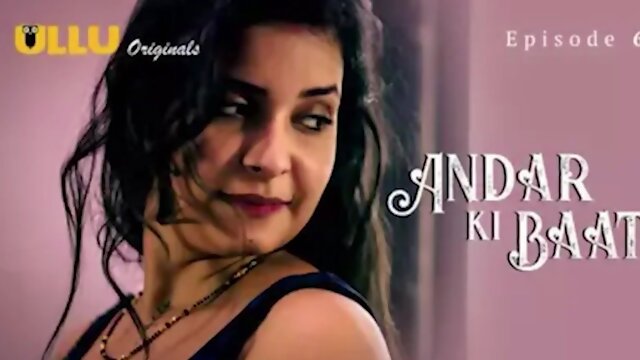 Lustful Indian MILF porn unbelievable video