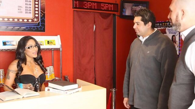 Outstanding Jenaveves big ass clip