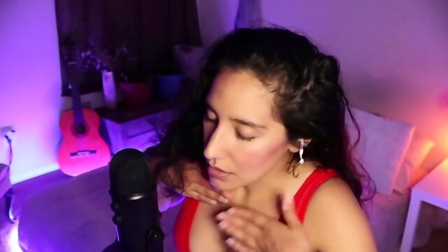 Wokies ASMR - Boobs Massage