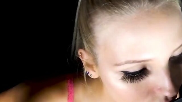 Fit Chick Amy - Amy being the hoe that she is