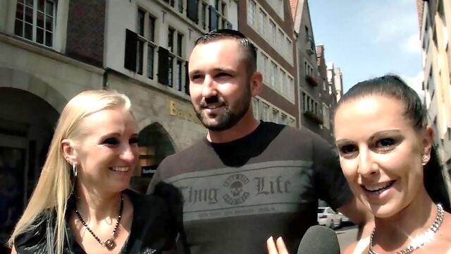 Squirting Love Of Nature