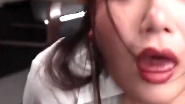 Ddff-032 Throat Interview Nonoka Yukari