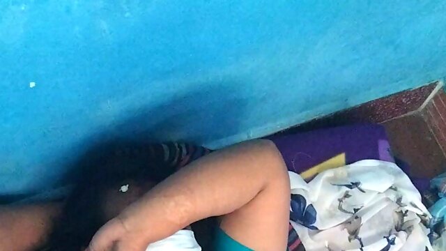 First Night Part 2 - Blowjob Extremely with Flowers