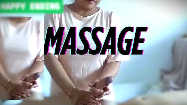 기름, 태국, 자지 거유, 아시아, 핸드잡, 마사지