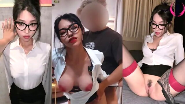 Fetiche, Ejaculation Interne, Club