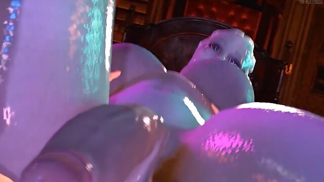 Big Cock, Compilation, Gangbang, Cartoon, Alien