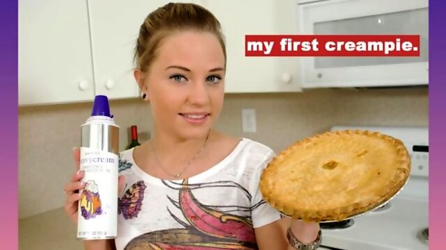 Brandi Belle, Small Tits, Cute