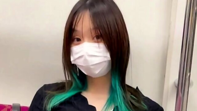 Amateur asian cocksucker teen