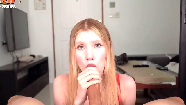 Morning With Young Wife Starts Not With Breakfast, But With Hot Fucking In Kitchen