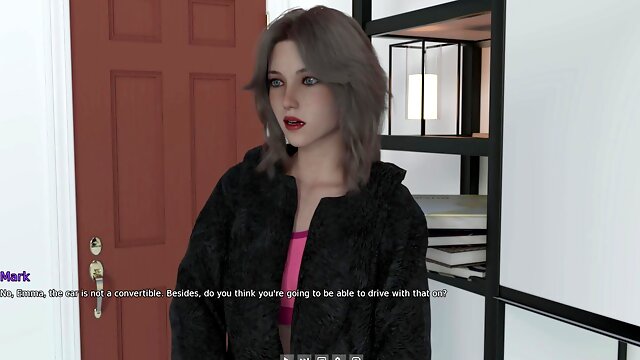 My Dorm 173 - Now Saira Also Pregnant