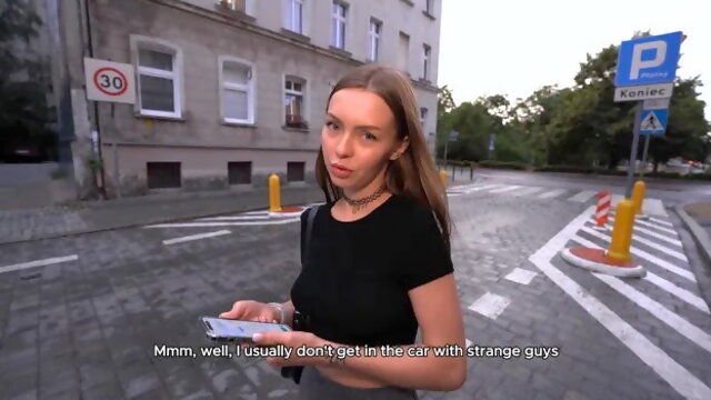 Straße, Missionary, Abspritzen Im Mund, Jungendliche, Romantisch