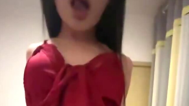 Chinese Shemale Fuck Guy
