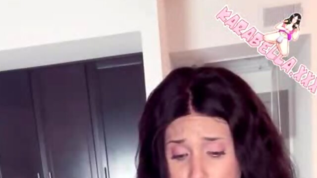Shemale Cumshots, Karabella