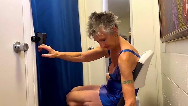 We Made a Glory fuckhole and Then Had Some fun