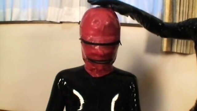 BDSM, Latex, Amateure