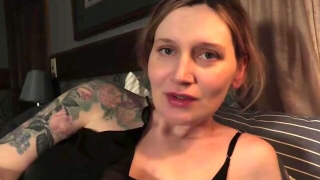Bettie bondage tricking mom into anal