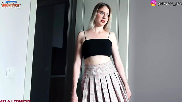 Mouille, Russe, Culotte, Blondie, Orgasme, Paroles Sales