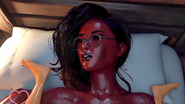 Ass Licking Domination, Black Shemales, Humping