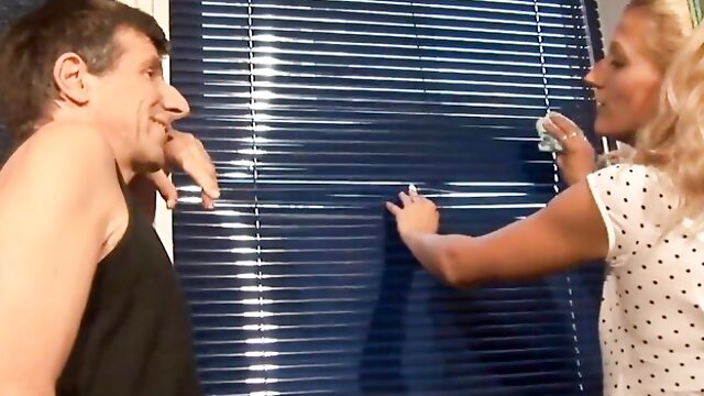 Erotic Planet featuring wooers pussy licking scene