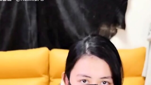 Drtuber Asian Webcam Solo