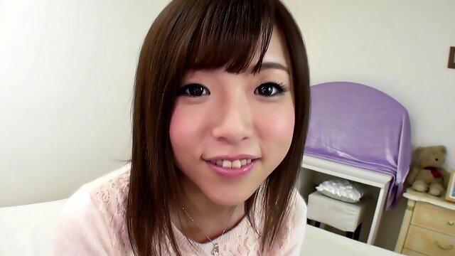 Petite Japanese Teen 18+ Pickup And Get First Creampie Fuck By