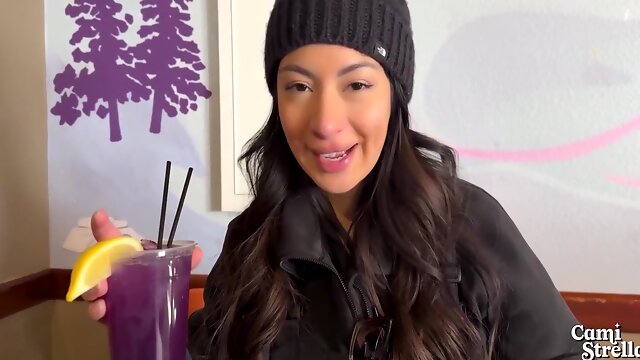 Ski Instructor Vlog Bg 18 Min