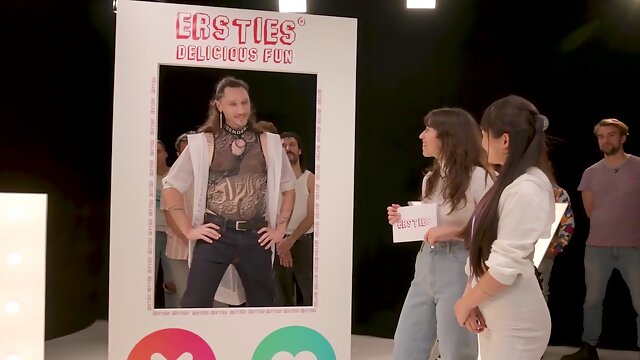 Of 3 - Tinder In Real Life 4