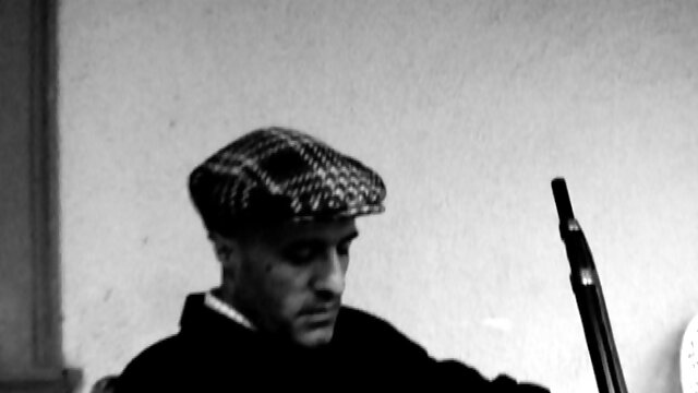 The Widow with No Shame Fucks Every Friend of Her Husband