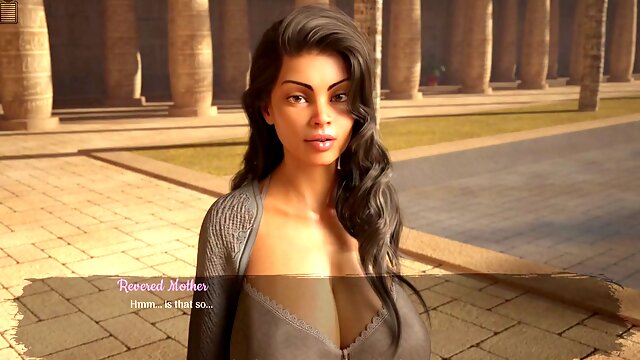 Adult animated visual novel experience featuring Icumyou3001