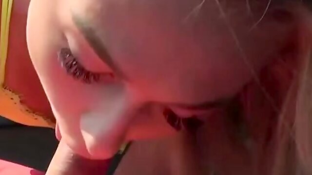 No Time Wasted With A Foxy Whore