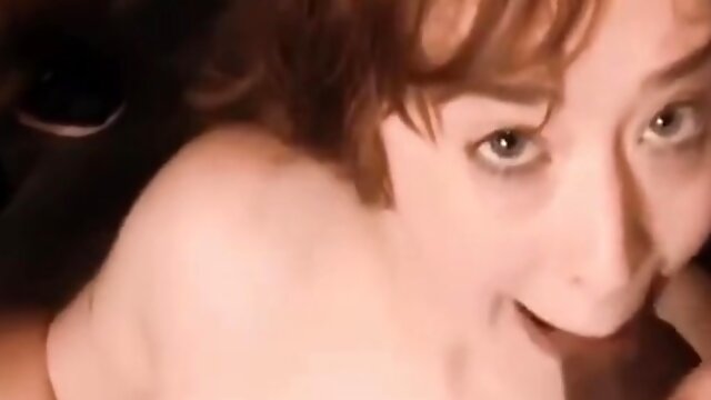 Avale, Interracial, Grosse Bite Noir