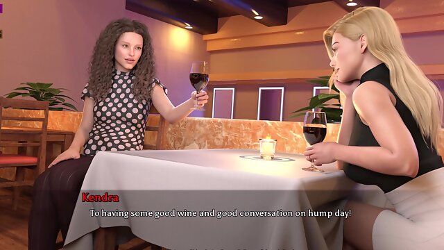 A Perfect Marriage #40 I Cant Believe Marvin Love My Milk Out My Boobs