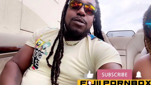 Gen Z Anal Queen Fijii Pornbox Get the Biggest Dick