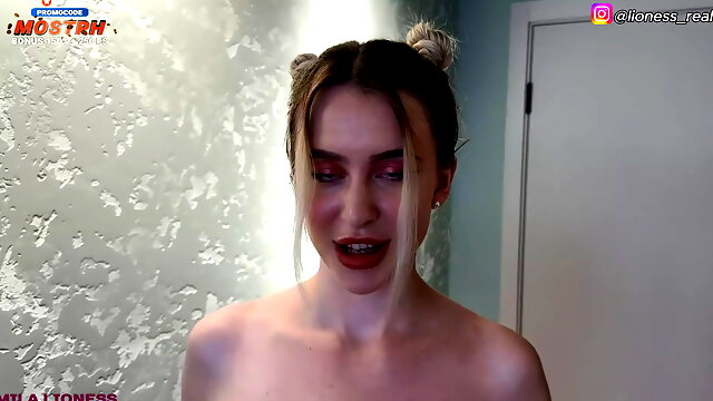 Be Careful, We Might get Caught! Do You Like My Underwear? Hard Sex with Step...