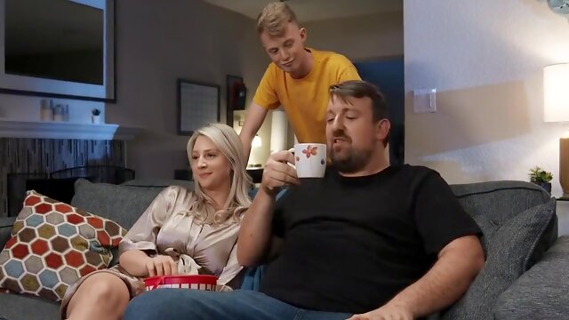 Movie Night - Big Ass