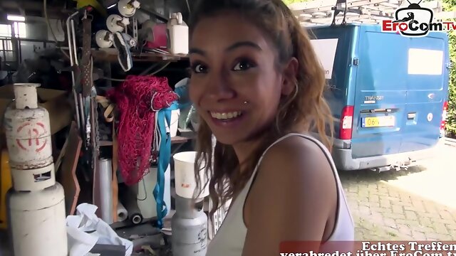 POV, Deutsch, Amateure